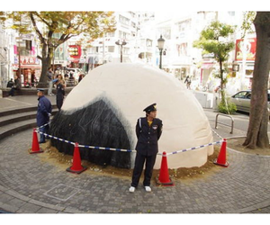 おおさかカンヴァス推進事業2011 から