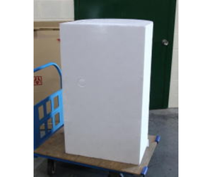 『千と千尋の神隠し』に出る石像3