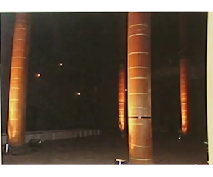 中之島コミュニケーションカフェ2007 EXーstaition 可能性の駅から10