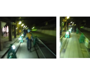 中之島コミュニケーションカフェ2007 EXーstaition 可能性の駅から3