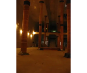 中之島コミュニケーションカフェ2007 EXーstaition 可能性の駅から5