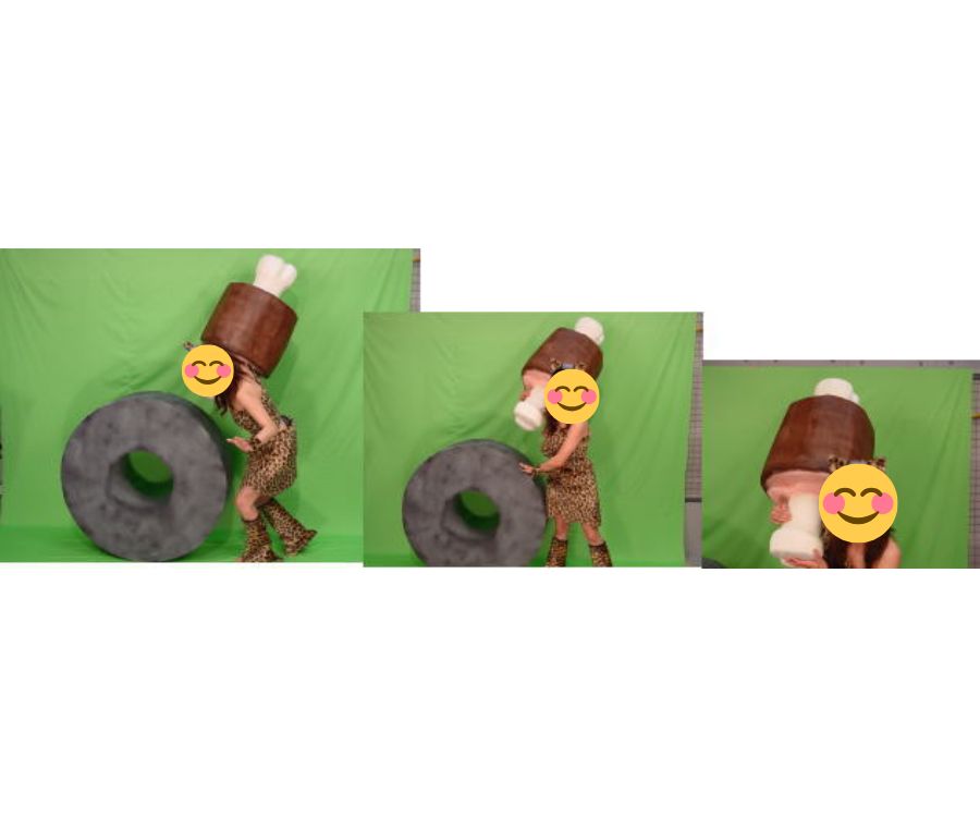 原始時代の貨幣と恐竜の肉