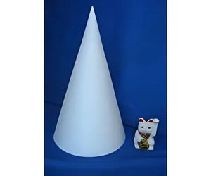 マカロンタワー制作例２