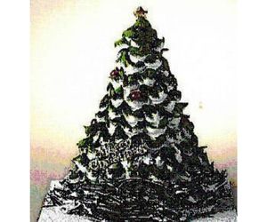 マカロンタワー制作例