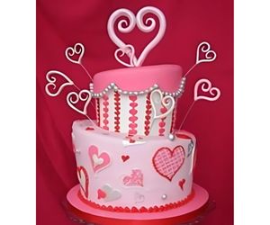 斜傾円錐台2段式2