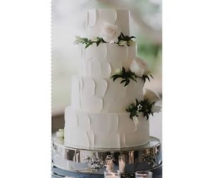 4段ケーキ製作例3