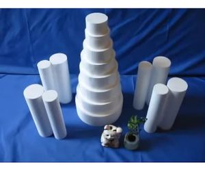 小さな8段式ケーキ 制作例