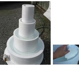 ウエディング水槽2