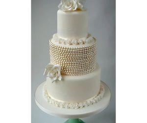 3段ケーキ お客様使用例3