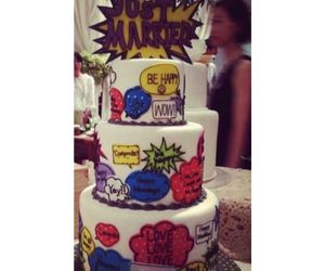 3段ケーキ お客様使用例6