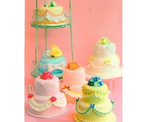 2段式ケーキ面取り済み