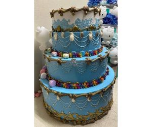 ハローキティちゃんタワー