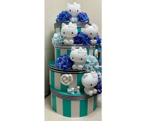 ハローキティちゃんタワー2