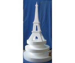 エッフェル塔風