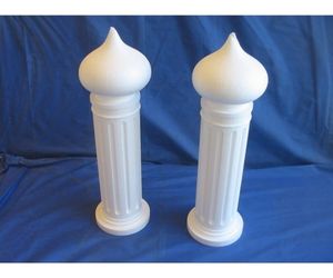 ケーキ用芯材の飾り２