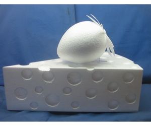 漫画のチーズケーキの場合3