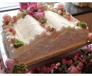 本型のケーキ用芯材2