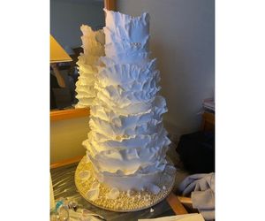 お客様作品”潮騒のビーナス”