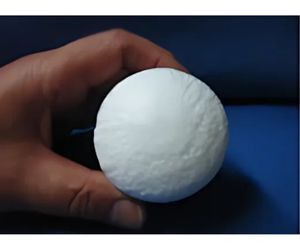 カップケーキの制作例