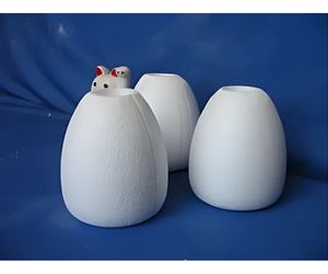 ドールケーキ芯材