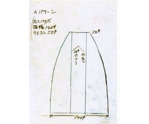 ドールケーキ　Ａパターン