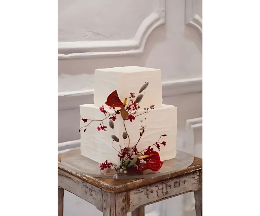 スクエアタイプ