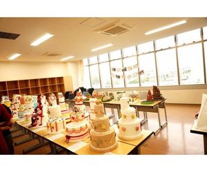 高校の文化祭発表作品はこちら