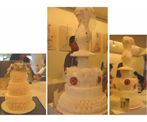 アートシュガー作品展2