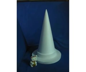 マカロンタワー　ベース着脱式