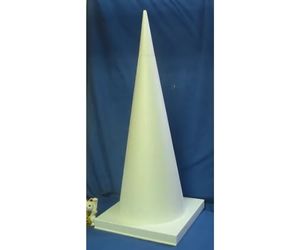 マカロンタワー　四角いベース3