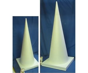 マカロンタワー　四角いベース4