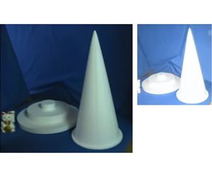 マカロンタワー　ベース着脱式2