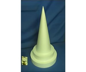 特注マカロンタワー