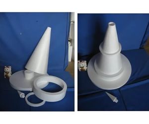 マカロンタワー　リング　着脱式２