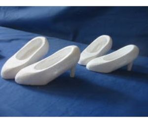 シンデレラの靴