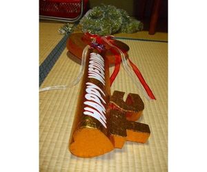 「ゴールデンキー」