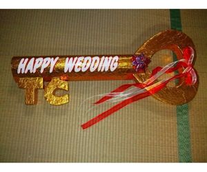 ゴールデンキー