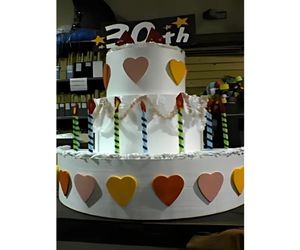 学校行事で使用