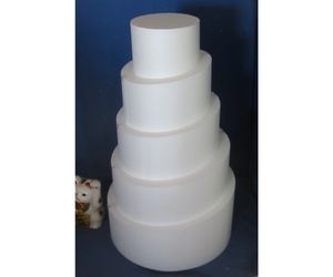 5段螺旋円柱台 少しほっそり型3