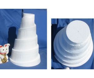 4段螺旋円柱台 一体螺旋形2