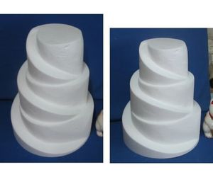 螺旋型円柱台 お客様使用例3