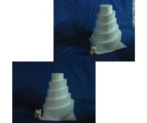 5段螺旋円柱台7