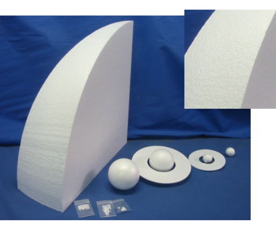 リアル立体太陽尺のご案内