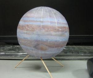 太陽系セット　作り方