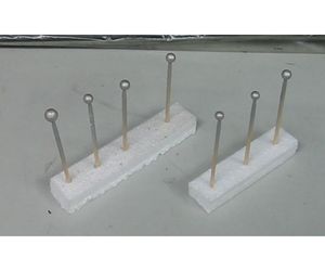 水星、金星　地球　月　火星　は　絵の具塗りで対応してみました２