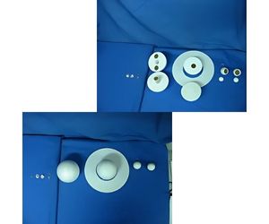 ※太陽系惑星質量比較模型について2