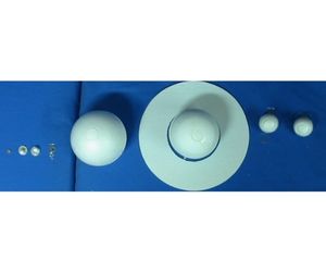 ※太陽系惑星質量比較模型について3