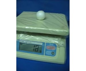 ※太陽系惑星質量 重量計での比較4