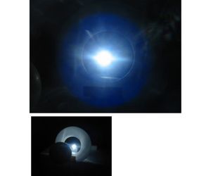 『木星で見る金環食』3