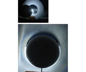 『木星で見る金環食』4